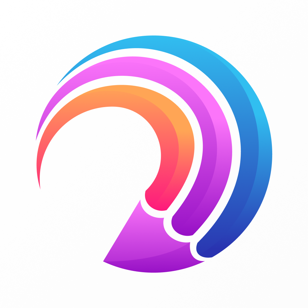 Drawing Pad icon